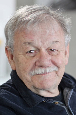 Karel Šíp portrait