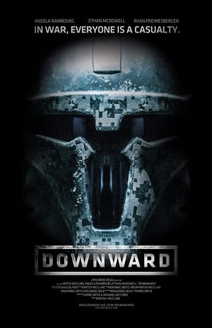 Poster Downward (2014)