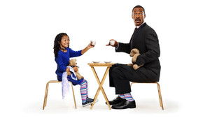 Imagine That (2009) พ่อลูกคู่ใสหัวใจมหัศจรรย์