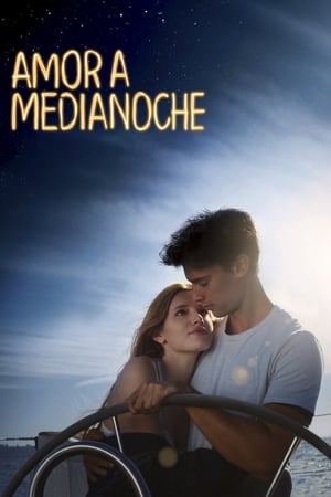 Poster Amor a medianoche 2018