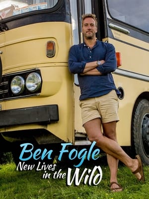 Ben Fogle: New Lives In The Wild: Seizoen 8