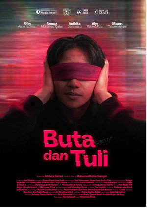 Blind & Deaf 8