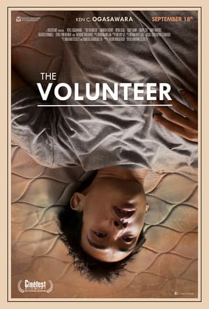 Poster The Volunteer ()