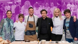 MasterChef España Temporada 9 Capitulo 6