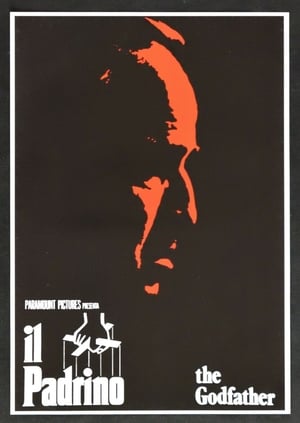 poster The Godfather