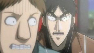 Kaiji: 1×11