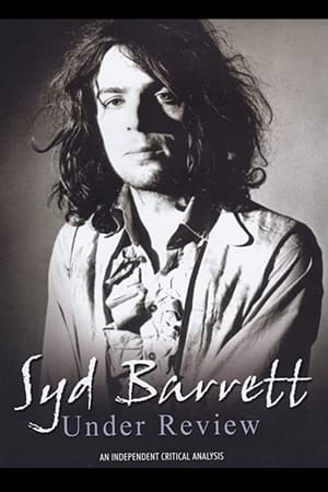 Poster Syd Barrett: Under Review (2006)