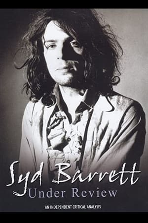 Poster Syd Barrett: Under Review 2006