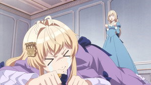 Nigashita Sakana wa Ookikatta ga Tsuriageta Sakana ga Ookisugita Ken Episódio 10