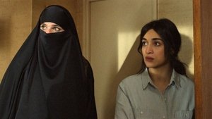 Due sotto il burqa