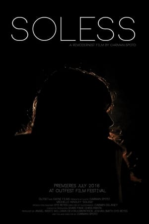 Poster Soless (2016)