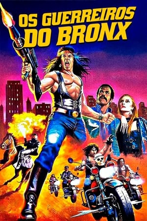 Os Guerreiros do Bronx (1982)