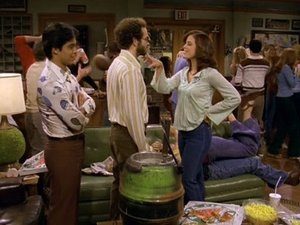 That ’70s Show: Phần 5 Tập 6