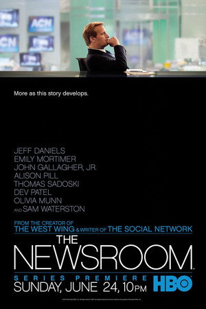 The Newsroom
