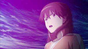 Rinne no Lagrange: Flower Declaration of Your Heart: 2×9