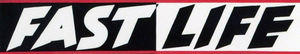 Fast Life — Logos 1