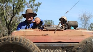 Outback Ringer Episode 4