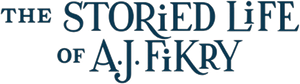 The Storied Life of A.J. Fikry
