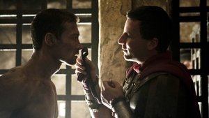 Spartacus Season 1 Episode 2