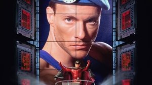 مشاهدة فيلم Street Fighter 1994 مترجم مباشر اونلاين