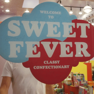 Sweet Fever