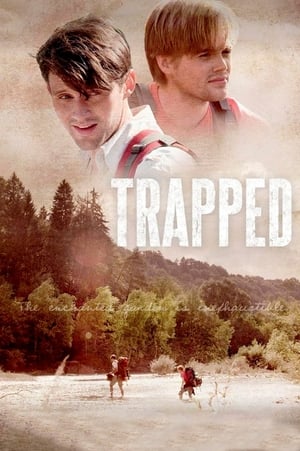 Poster Trapped (2012)