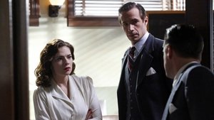 Marvel’s Agent Carter Season 1 Episode 7