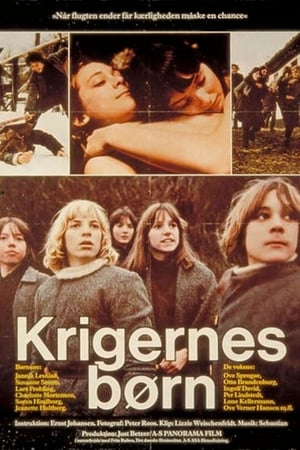 pelicula Krigernes Børn (1979)