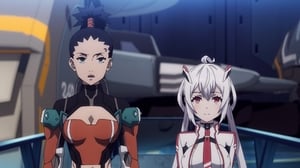 Phantasy Star Online 2: Episode Oracle: 1×2