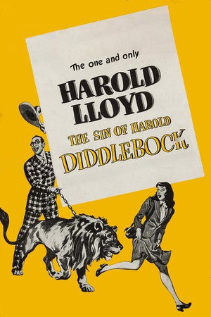 The Sin of Harold Diddlebock