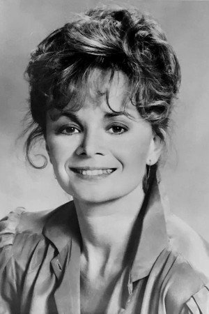 Margaret Ladd portrait