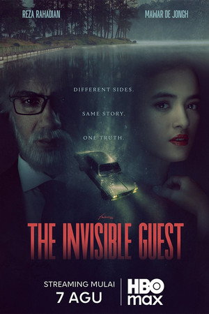 The Invisible Guest