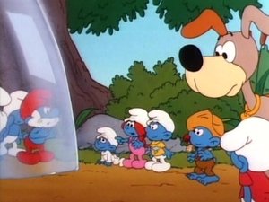 The Smurfs Unsound Smurfs