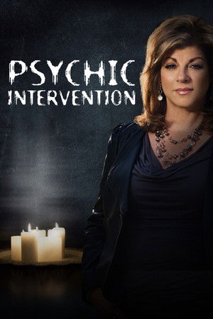 Psychic Intervention - Season 1