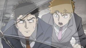 Mob Psycho 100 Season 3 Episode 12