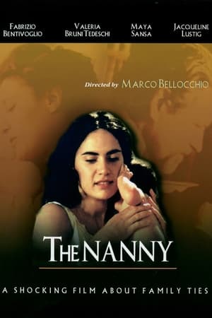 Poster The Nanny (1999)