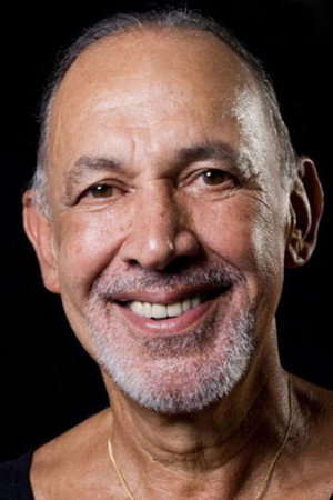 Cláudio Cunha portrait