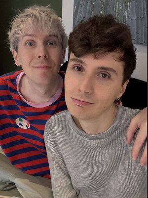 Are Dan and Phil in a relationship the truth?