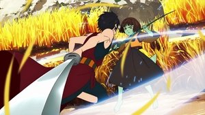 Kami no Tou (Tower of God): Saison 1 Episode 2