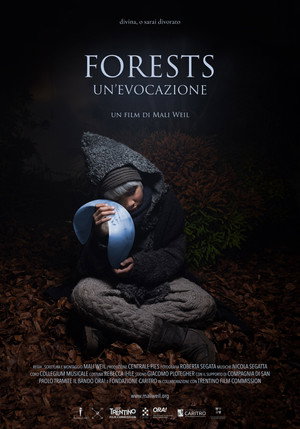 Forests - Un'evocazione