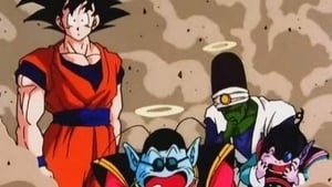 Dragon Ball Z Dublado Episódio 195: O lutador mais forte do outro mundo