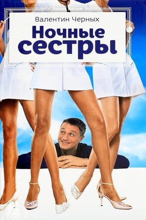 Poster Ночные сестры 2007