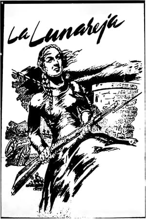 Poster La Lunareja (1946)