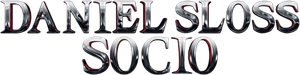 Daniel Sloss: Socio — Logos 1