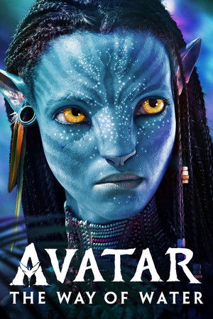 poster Avatar: The Way of Water