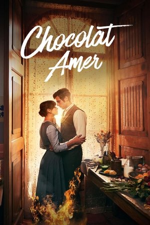 Chocolat amer movie poster
