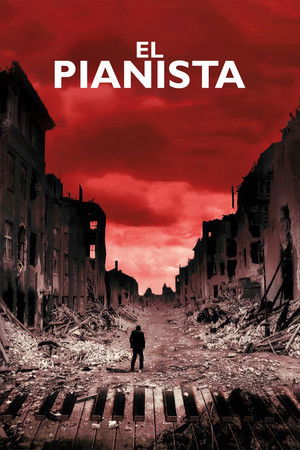 poster The Pianist
