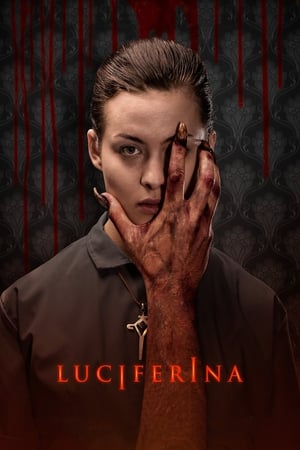Poster di Luciferina