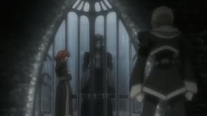 Trinity Blood The Night Lords IV. The Palace of Jade