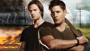 poster Supernatural